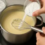 Crema pasticcera che sa di farina: quali errori di cottura evitare