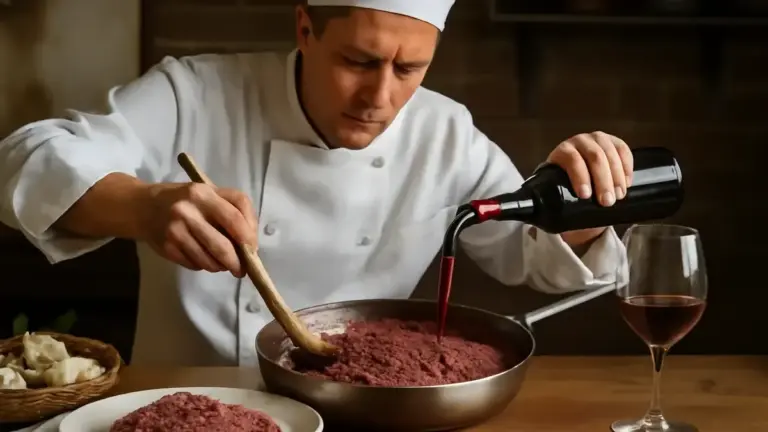 Carne al sangue in padella: come asciugare la superficie prima di cuocerla
