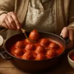 Polpette senza uova che si sfaldano: come rendere più compatto l’impasto