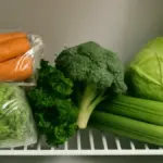 Cavolo nero avanzato dopo la cottura: come conservarlo in frigorifero