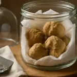 Impasto delle polpette troppo morbido: come sistemarlo prima di formarle