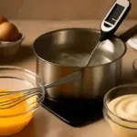 Crema inglese ricetta facile: come prepararla a bagnomaria