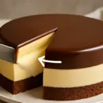 Ganache al cioccolato che si separa: come farla tornare liscia