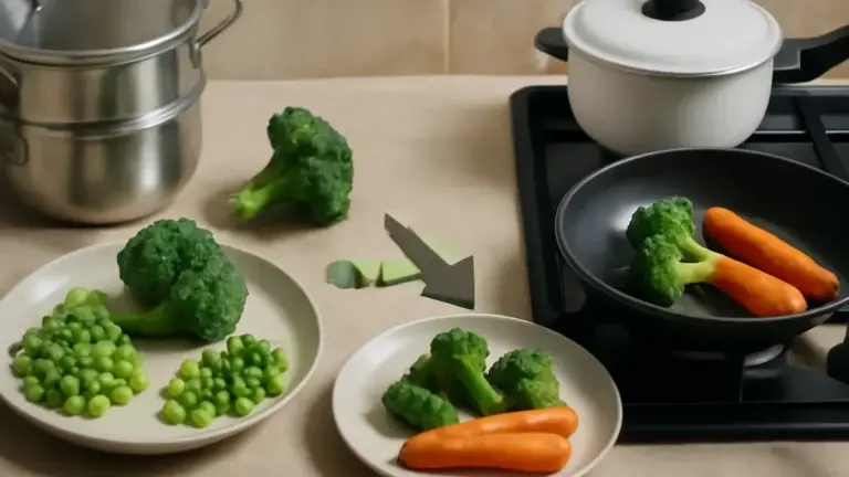 Broccoli in padella senza lessarli: come cuocere anche il gambo