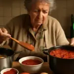 Gulash in pentola a pressione troppo brodoso: come restringere il sugo