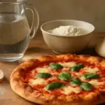 Pizza in padella senza lievito: ricetta facile con impasto allo yogurt
