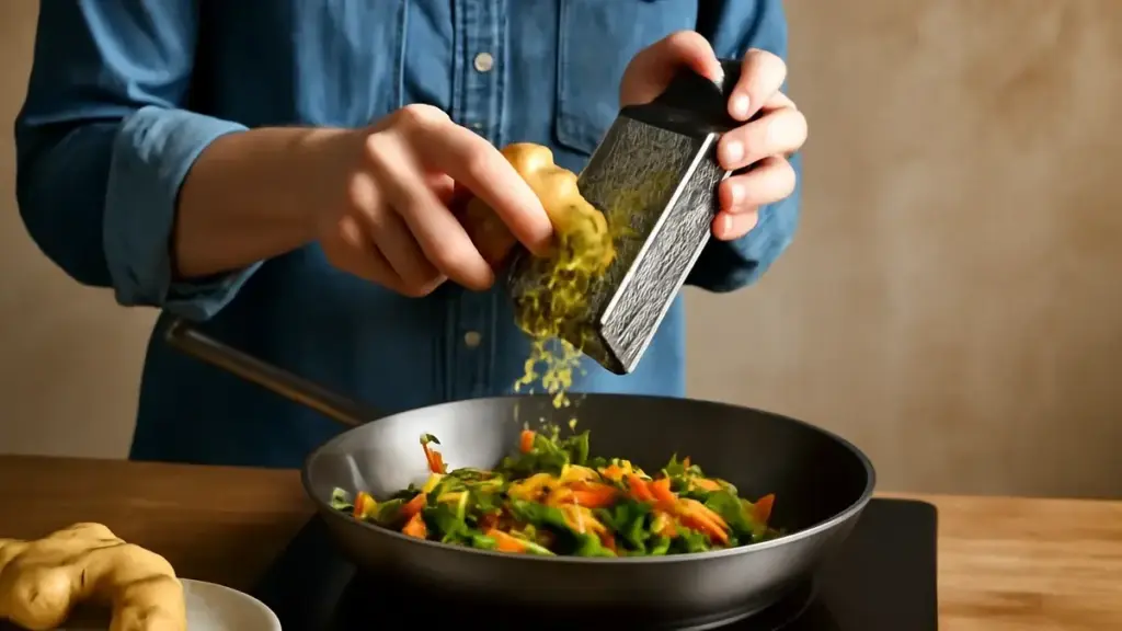 Peperoni in padella: come cuocerli mantenendo le strisce intere