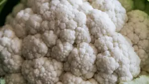 Come evitare che il cavolfiore annerisca dopo la pulizia