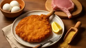 Cotolette impanate in anticipo: come conservarle prima di cuocerle