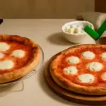 Pizza in padella con mozzarella: come evitare che rilasci troppa acqua