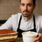 Crema diplomatica con grumi di panna: come incorporarla alla crema pasticcera