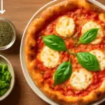 Pizza siciliana con pangrattato: come preparare un condimento saporito