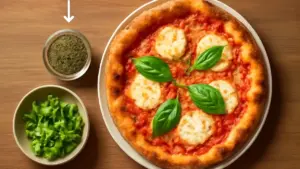 Pizza siciliana con pangrattato: come preparare un condimento saporito