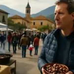 Castagne da bollire: come inciderle senza tagliare la polpa