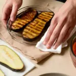 Melanzane fritte diventate molli: come conservarle prima di assemblare la parmigiana