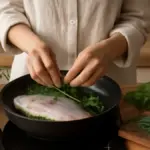 Petto di pollo in padella: come cuocere le fette senza asciugarle