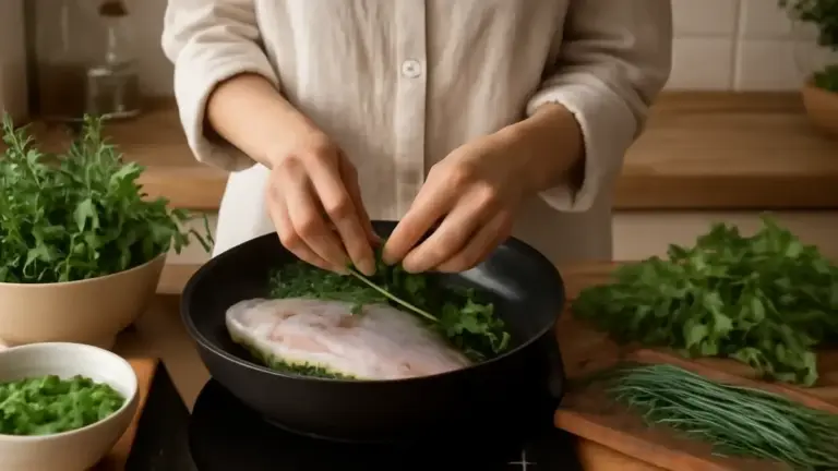 Petto di pollo in padella: come cuocere le fette senza asciugarle