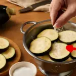Melanzane tagliate in anticipo: come conservarle senza farle annerire