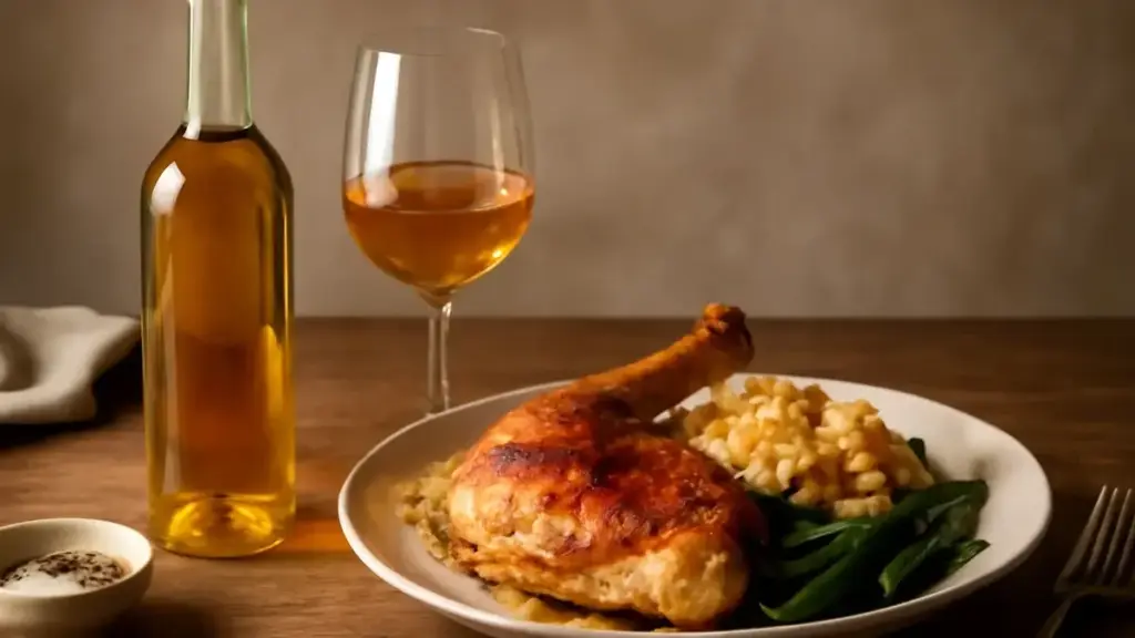 Cosce di pollo in padella: come cuocerle bene vicino all’osso