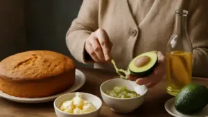 Come farcire una torta a strati senza far uscire la crema dai bordi