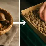 Castagne crude in frigorifero: come conservarle prima di cuocerle