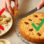 Come farcire una torta senza bagnarla troppo: riconoscere quando serve la bagna