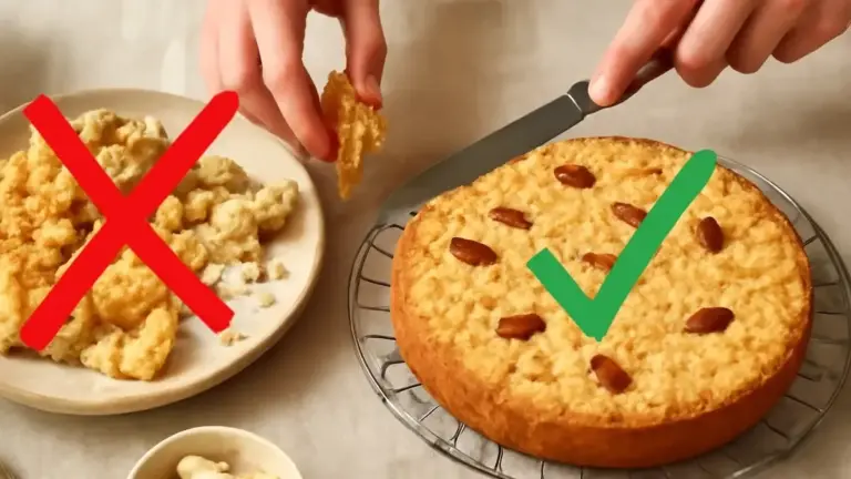 Come farcire una torta senza bagnarla troppo: riconoscere quando serve la bagna