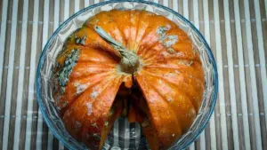 Zucca Delica: come riconoscerla e usarla nelle preparazioni salate