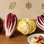 Radicchio tardivo e precoce: quali differenze contano in cucina