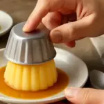 Panna cotta che non si sforma: come staccarla dallo stampino senza romperla