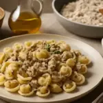 Pasta con tonno e limone: ricetta rapida senza panna