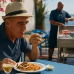 Calamari alla griglia: come cuocerli senza renderli gommosi