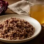Pasta con radicchio e noci: ricetta facile senza salse pronte