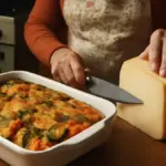 Sformato di patate e spinaci: ricetta facile da preparare in teglia