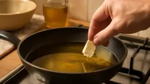 Tofu in padella: come ottenere una crosticina dorata senza farlo attaccare