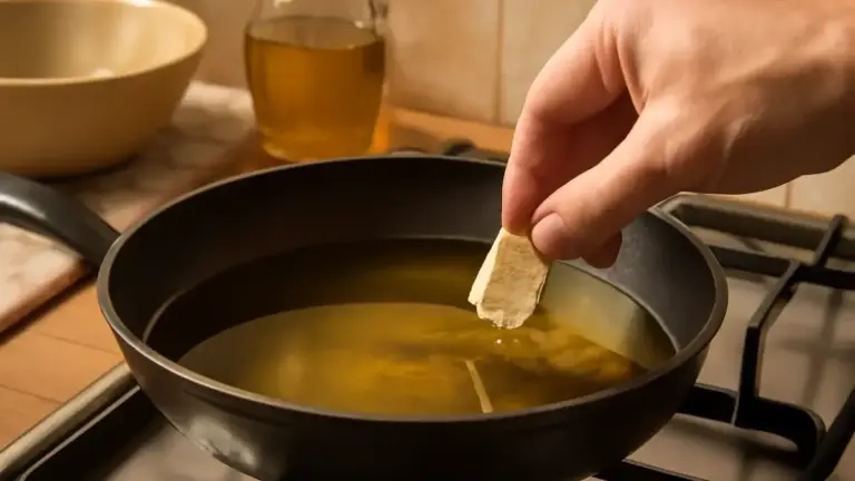 Tofu in padella: come ottenere una crosticina dorata senza farlo attaccare