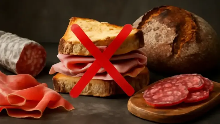 Pane congelato a fette: come scongelare solo le porzioni necessarie