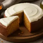 Torta di carote soffice: come prepararla senza lasciare pezzi di carota umidi