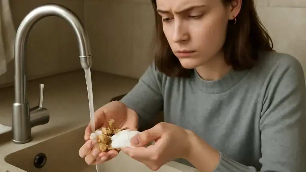 Topinambur: come pulirlo e usarlo in cucina senza sprecare la polpa