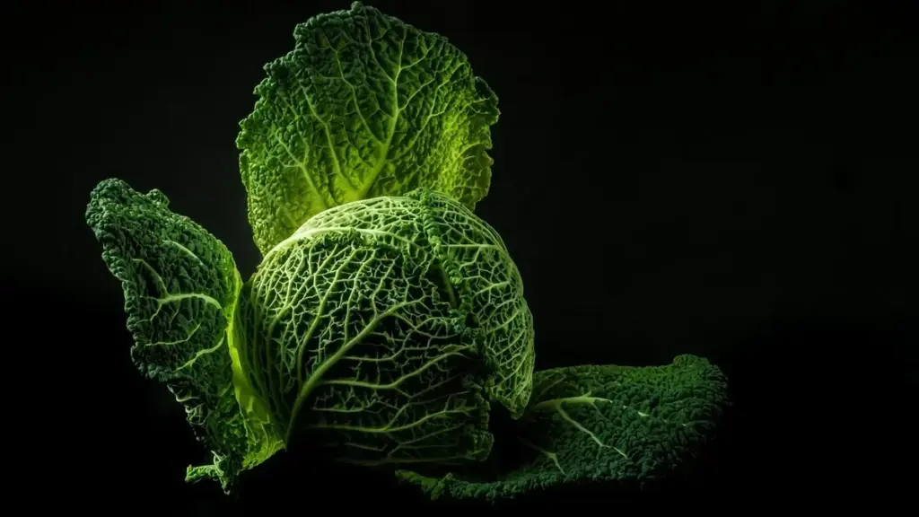 Verza fresca: come scegliere una testa soda e preparare le foglie