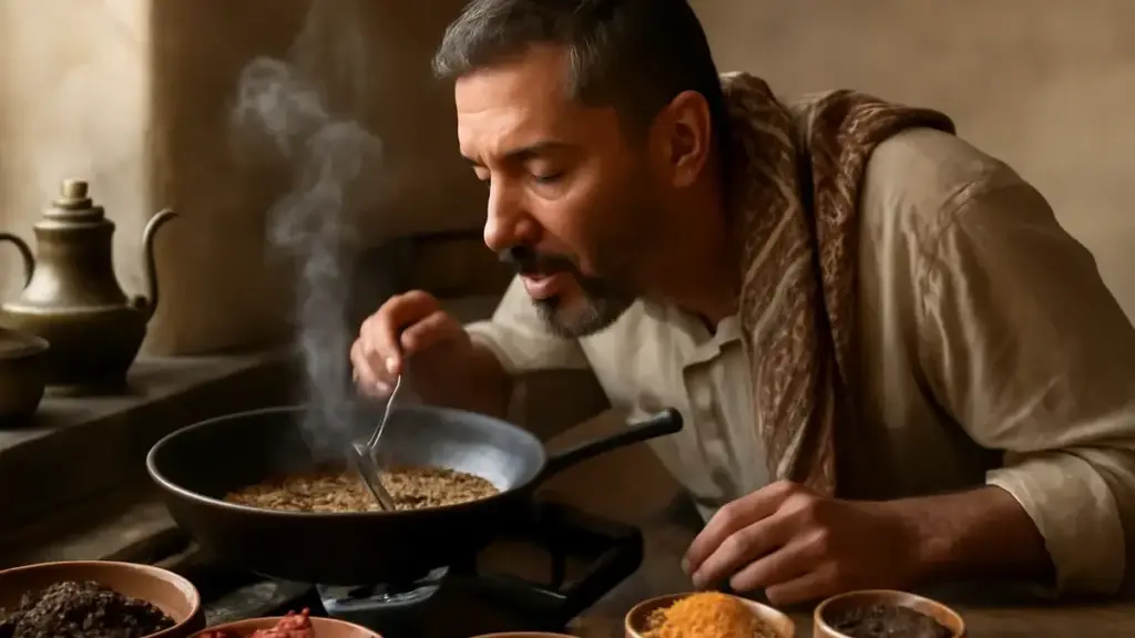 Come tostare le spezie intere in padella senza bruciarle