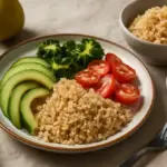 Quinoa in pentola: come cuocerla senza lasciare acqua sul fondo