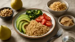 Quinoa in pentola: come cuocerla senza lasciare acqua sul fondo