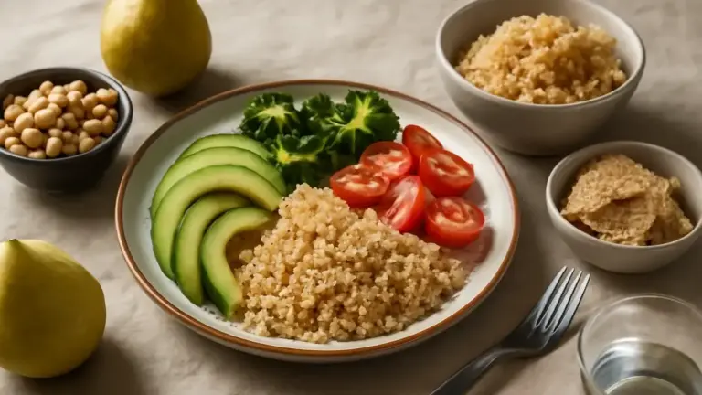 Quinoa in pentola: come cuocerla senza lasciare acqua sul fondo
