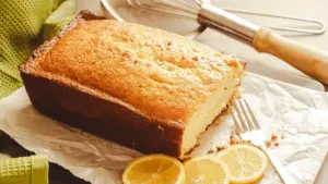 Plumcake al limone: come distribuire il succo nell’impasto senza appesantirlo