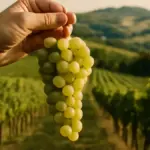 Uva da tavola: come scegliere grappoli freschi e conservarli