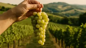 Uva da tavola: come scegliere grappoli freschi e conservarli
