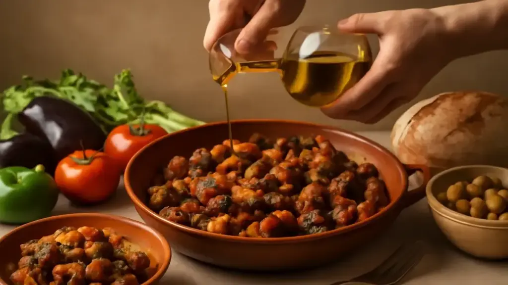 Ceci croccanti al forno: ricetta facile con ceci già cotti