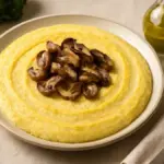 Omelette ai funghi: ricetta veloce per una cena semplice