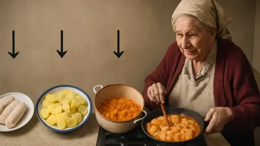 Gnocchi di patate: quando scolarli dall’acqua bollente